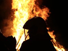 Lahan di Area Permukiman